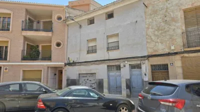 Casa – Monòver - Monóvar - Vista 4