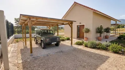Rustic house in Centro photo 25