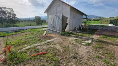 Rustic house in Centro photo 4