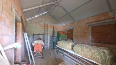 Rustic house in Centro photo 8