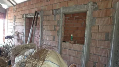 Rustic house in Centro photo 9