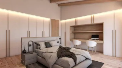 Townhouse in Alaró photo 3