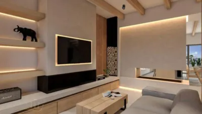 Townhouse in Alaró photo 9