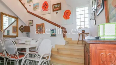 House in L'Olla photo 10