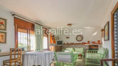 House in L'Olla photo 16