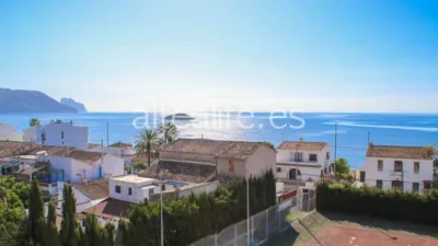 Casa – Altea, Sant Roc - Vista 3