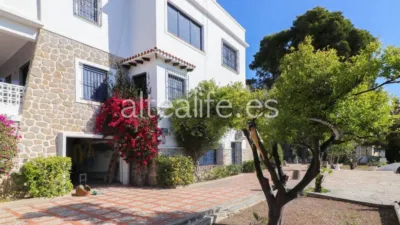 Casa – Altea, Sant Roc - Més