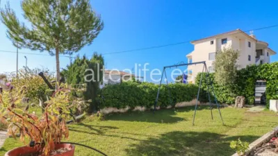 House in L'Olla photo 4