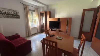 Piso en alquiler en Casco Histórico, Casco Histórico (Mérida) de 500 €<span>/mes</span>