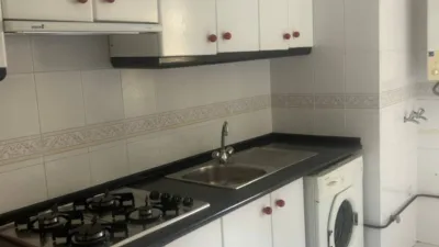 Piso en alquiler en Casco Histórico, Casco Histórico (Mérida) de 500 €<span>/mes</span>