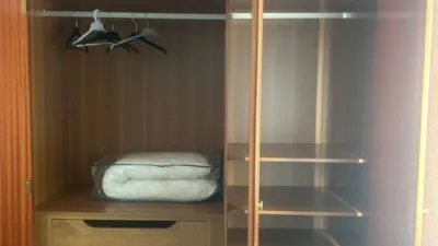 Piso en alquiler en Casco Histórico, Casco Histórico (Mérida) de 500 €<span>/mes</span>