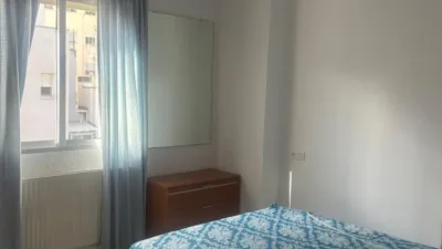 Piso en alquiler en Casco Histórico, Casco Histórico (Mérida) de 500 €<span>/mes</span>