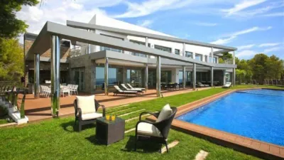Casa – Altea - Vista 4