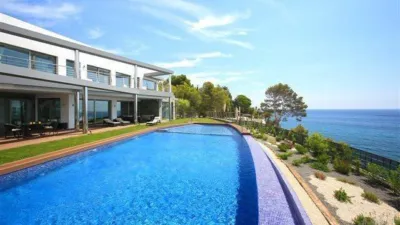 Casa – Altea - Vista 5