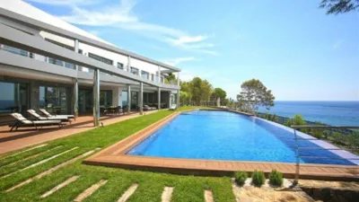 Casa – Altea - Más