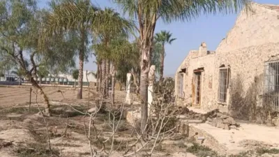 Casa – Callosa de Segura, San Pedro, Vereda de los Cubos - Vista 3