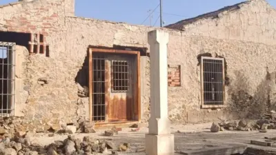 Casa – Callosa de Segura, San Pedro, Vereda de los Cubos - Vista 4