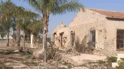 Chalet in Callosa de Segura photo 8