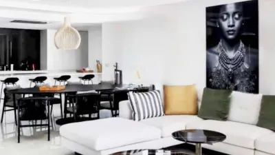 Piso – Relleu, la Marina Baixa - Vista 2