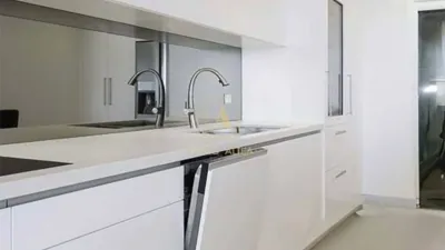 Piso – Relleu, la Marina Baixa - Más