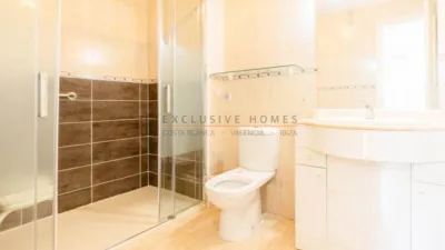 Apartment in L'Alfàs del Pi photo 10