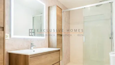 Apartment in L'Alfàs del Pi photo 11
