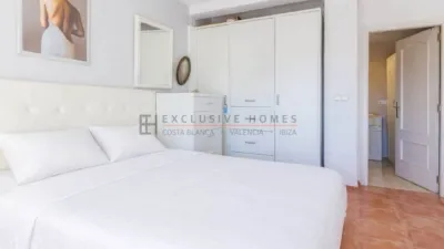 Apartment in L'Alfàs del Pi photo 8