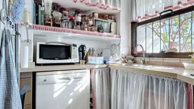 House in Poble de Llevant photo 12
