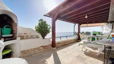 House in Poble de Llevant photo 6