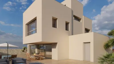 Casa – Pilar de la Horadada, Torre de la Horadada - Vista 2