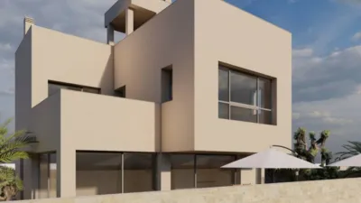 Casa – Pilar de la Horadada, Torre de la Horadada - Vista 5