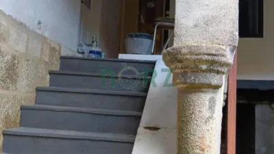 Casa en A Groba (Ribadavia) photo 19