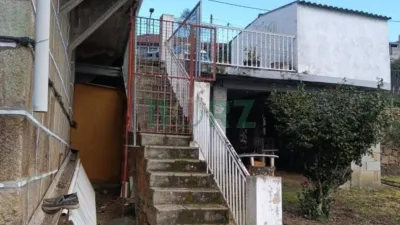 Casa en A Groba (Ribadavia) photo 26