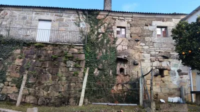 Casa en A Groba (Ribadavia) photo 28