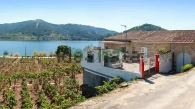 House in A Groba (Ribadavia) photo 5