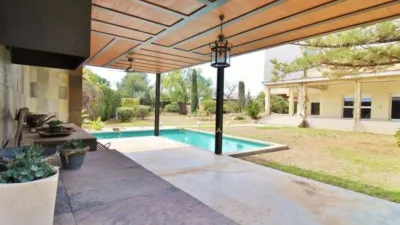Casa - Vista 3