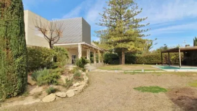 Casa - Vista 4