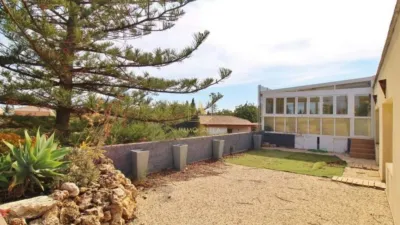 Casa - Vista 5