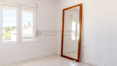 Villa in L'Albir photo 12