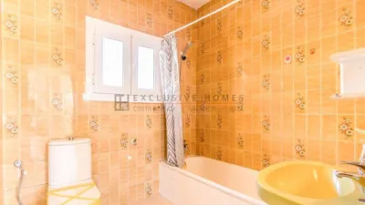 Villa in L'Albir photo 13