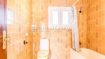 Villa in L'Albir photo 14