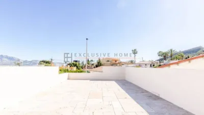Villa in L'Albir photo 15