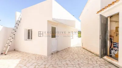 Villa in L'Albir photo 17