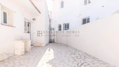 Villa in L'Albir photo 18