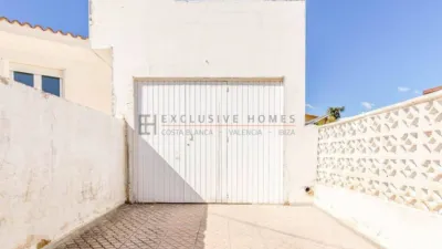 Villa in L'Albir photo 20