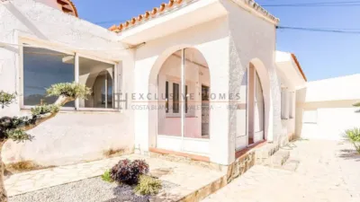 Villa in L'Albir photo 2