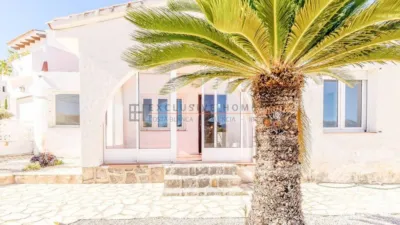 Villa in L'Albir photo 3