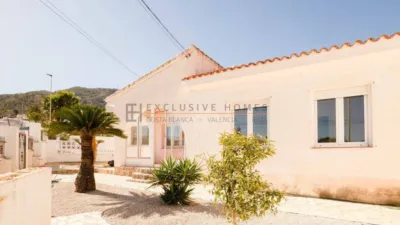 Villa in L'Albir photo 5
