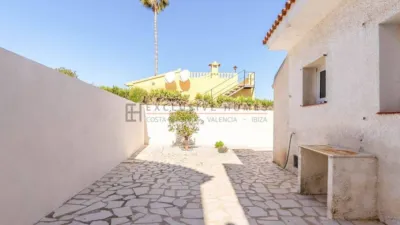Villa in L'Albir photo 6