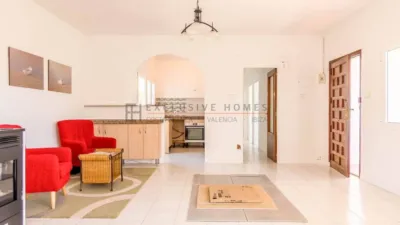 Villa in L'Albir photo 8